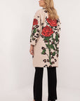 Coat model 202022 Italy Moda