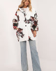Jacket model 202407 Italy Moda