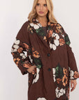 Jacket model 202408 Italy Moda
