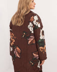 Jacket model 202408 Italy Moda