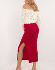 Skirt model 202413 Italy Moda