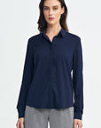 Long sleeve shirt model 202461 Nife