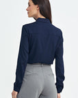 Long sleeve shirt model 202461 Nife