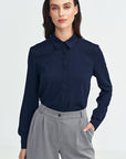 Long sleeve shirt model 202461 Nife