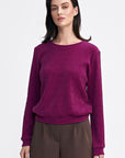 Blouse model 202462 Nife