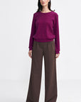 Blouse model 202462 Nife