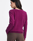 Blouse model 202462 Nife