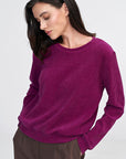 Blouse model 202462 Nife