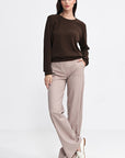 Blouse model 202463 Nife