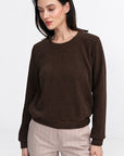 Blouse model 202463 Nife