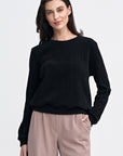 Blouse model 202464 Nife