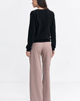 Blouse model 202464 Nife