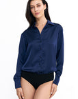 Shapewear Body model 202478 Nife