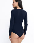 Shapewear Body model 202481 Nife