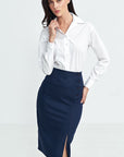 Skirt model 202486 Nife