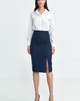 Skirt model 202486 Nife