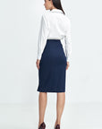 Skirt model 202486 Nife