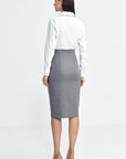 Skirt model 202487 Nife