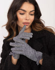 Gloves model 202494 AT