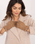 Gloves model 202496 AT