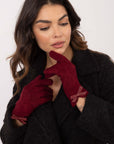 Gloves model 202499 AT
