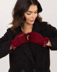 Gloves model 202499 AT