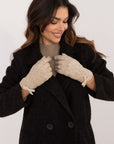 Gloves model 202500 AT