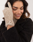 Gloves model 202500 AT