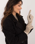 Gloves model 202500 AT