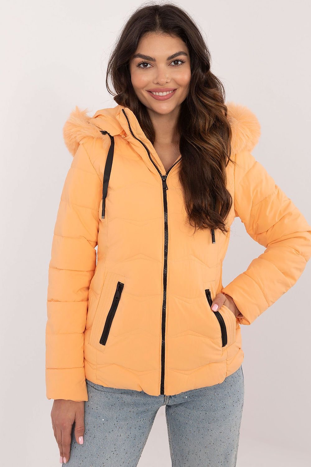 Jas Factory Price