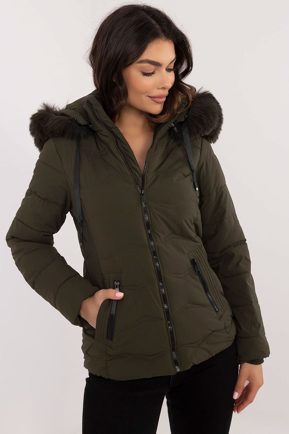 Jas Factory Price