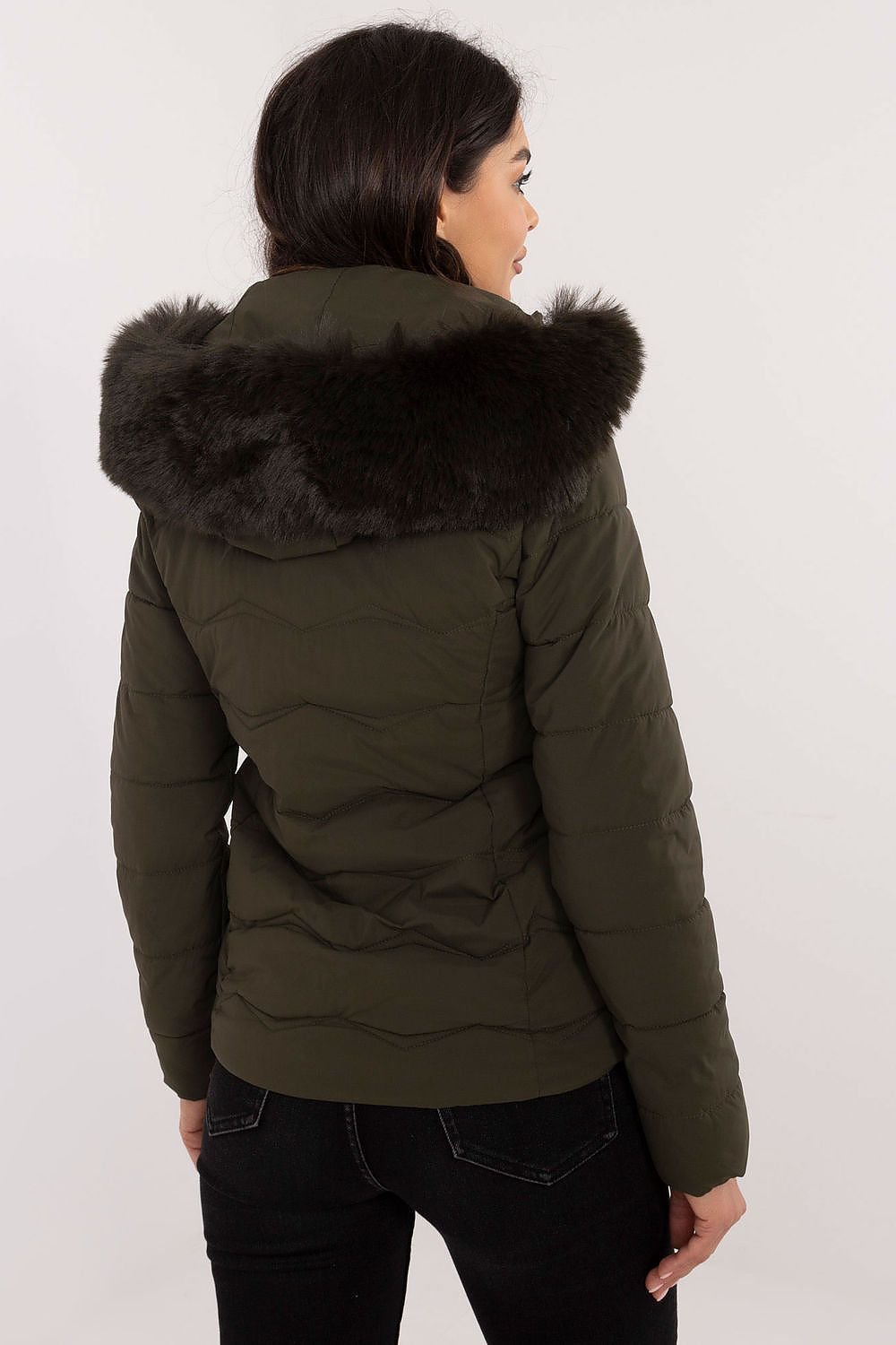 Jas Factory Price