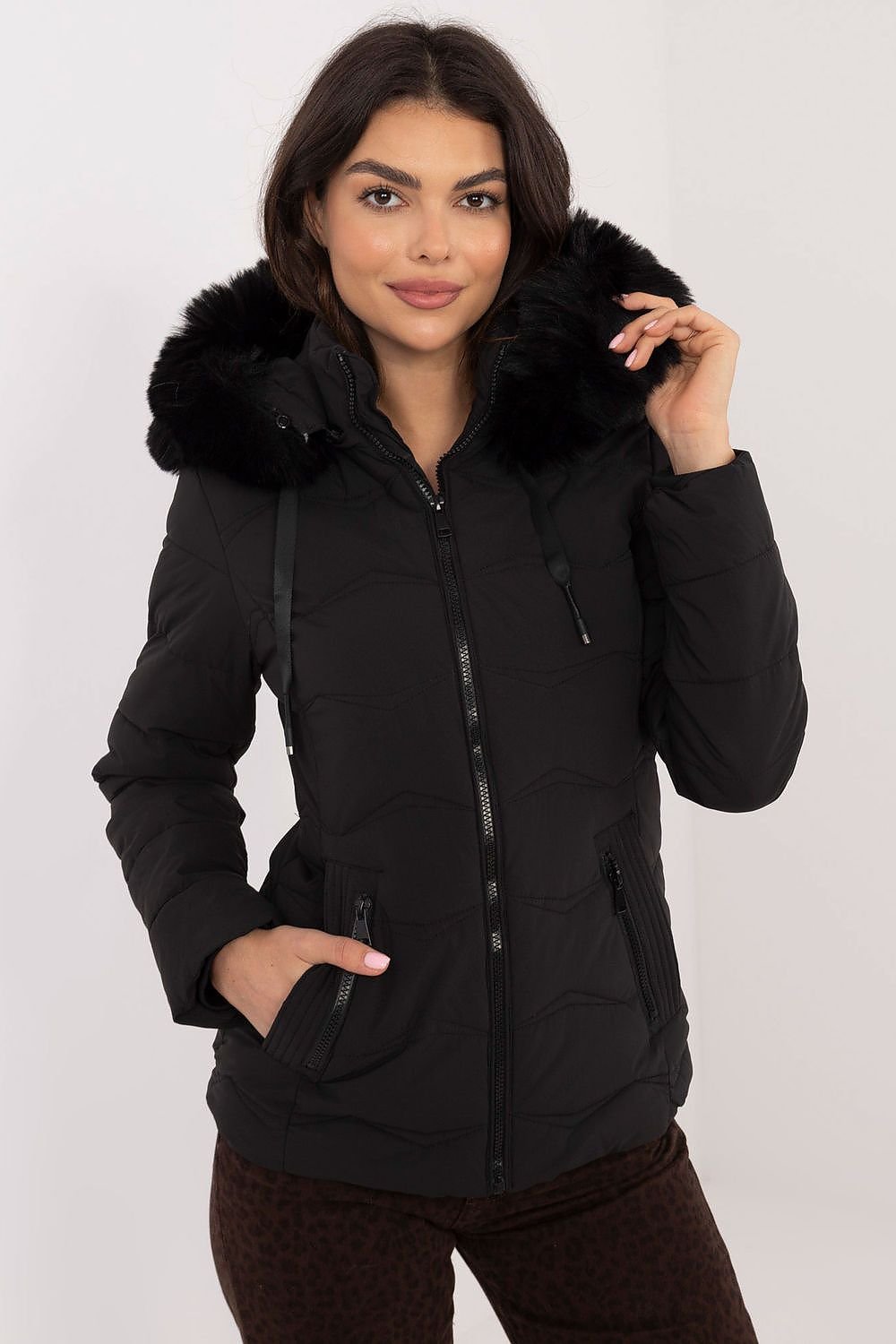 Jas Factory Price