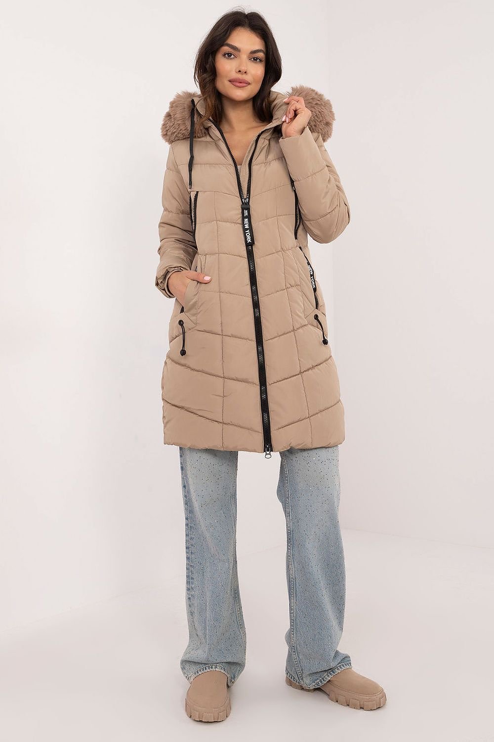 Jas Factory Price