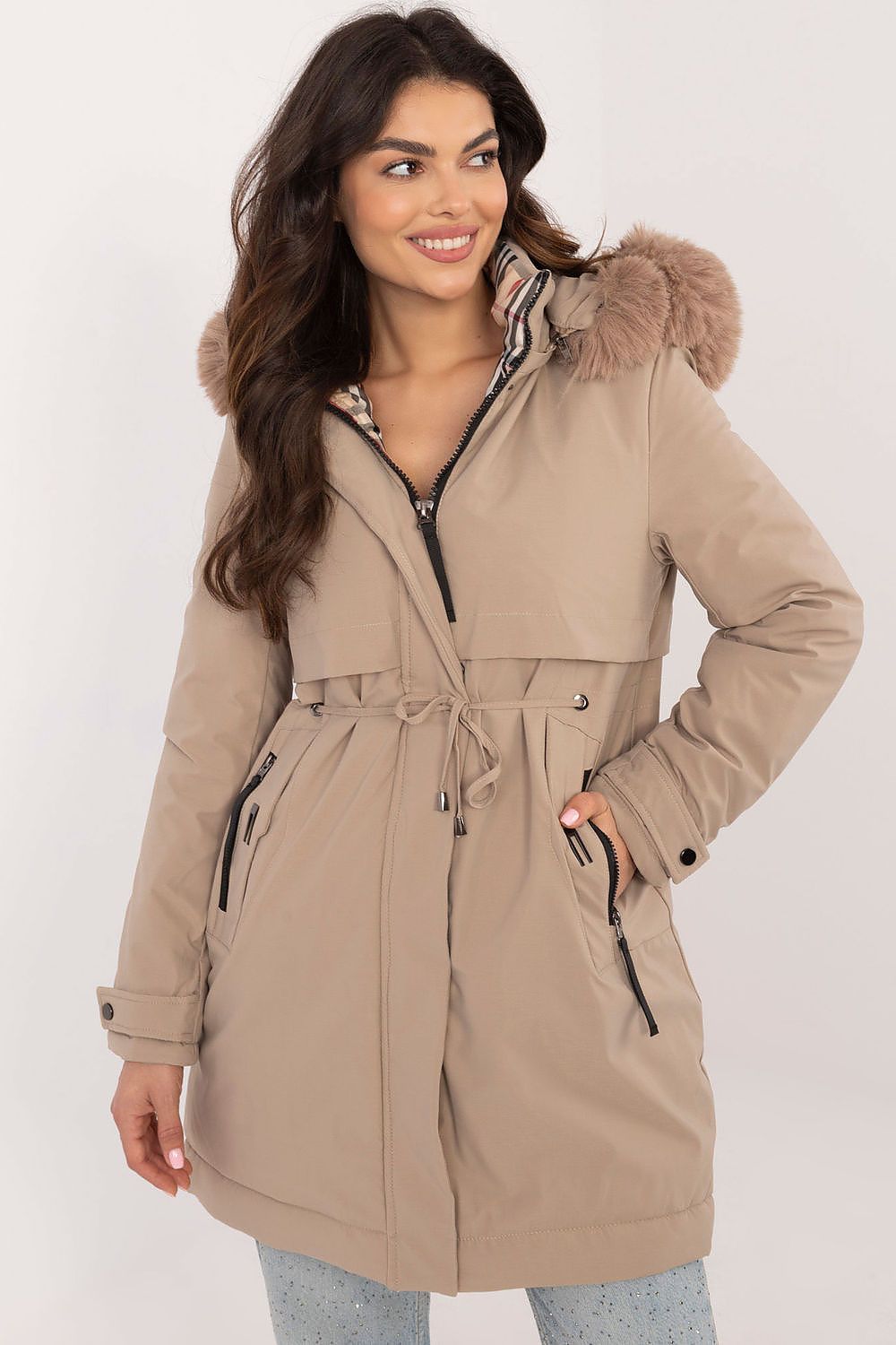 Jas Factory Price