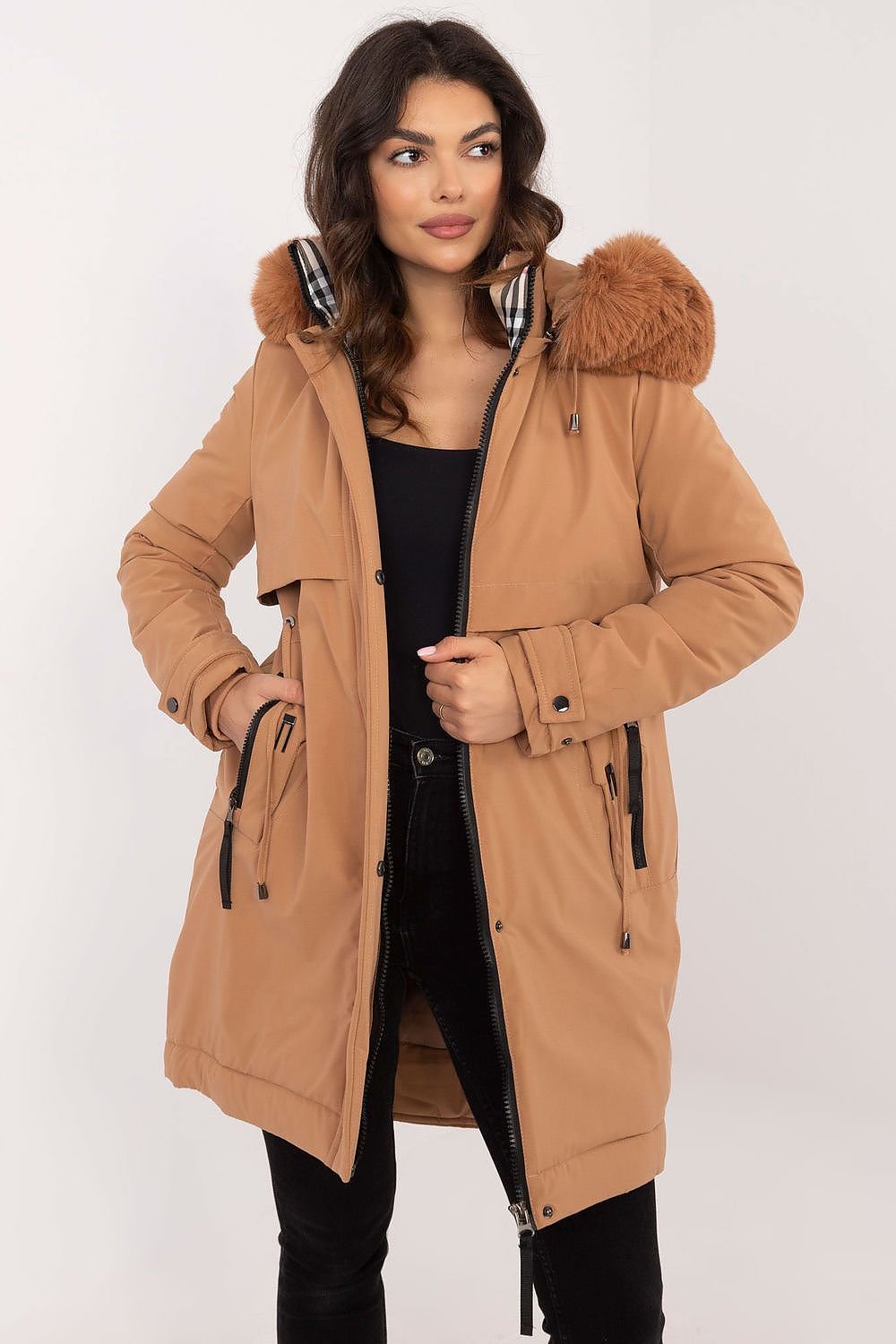 Jas Factory Price