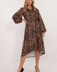 Daydress model 202931 Lakerta