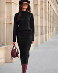 Skirt model 202977 Roco Fashion