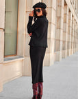 Skirt model 202977 Roco Fashion
