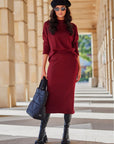 Skirt model 202979 Roco Fashion