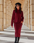 Skirt model 202979 Roco Fashion