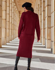 Skirt model 202979 Roco Fashion