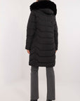 Jacket model 203087 Factory Price