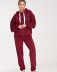 Sweatshirt Figuur