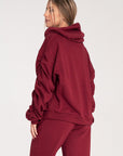 Sweatshirt Figuur