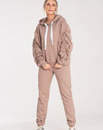Sweatshirt Figuur