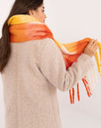 Shawl model 203175 AT