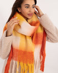 Shawl model 203175 AT