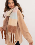 Shawl model 203187 AT