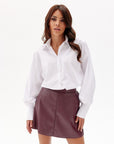Short skirt model 203260 Roco Fashion